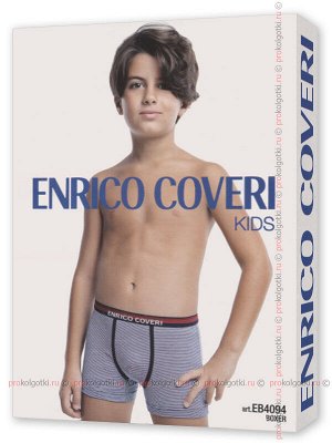 ENRICO COVERI, EB4094 junior boxer