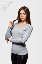 Женский джемпер Модель 131