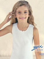 Майка для девочек, Brix, 6002