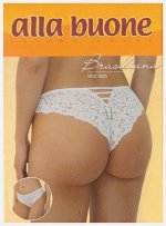 Трусы бразильяно, Alla buone, 6005