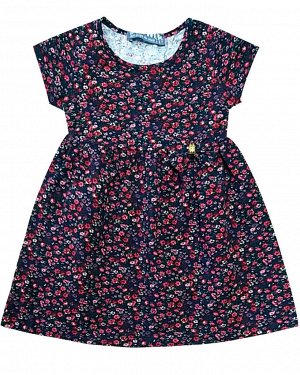 Платье для девочки FLOWER Артикул: TR0571
