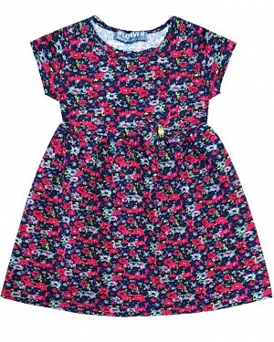 Платье для девочки FLOWER Артикул: TR0566