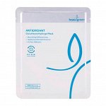 Антиоксидантная гидрогелевая маска для лица с глутатионом BeauuGreen Glutathione Hydrogel Mask