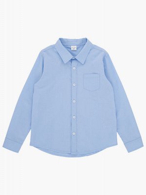 Сорочка (рубашка) (152-164см) UD 5129(1)голубой