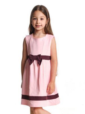 Платье (92-116см) UD 2637(1)розовый