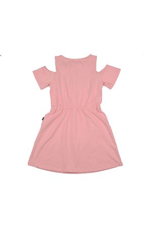 Платье (122-146см) UD 4510(1)розовый