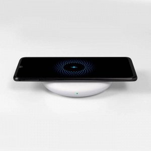 Беспроводная зарядка Xiaomi Qi Wireless Charger 20W