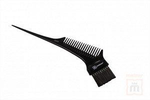Meizer Кисть для окрашивания волос 2-сторонняя