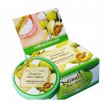 Зубная паста Rochjana &quot;Guava Herbal Toothpaste&quot;, отбеливающая, гуава, 30 гр.