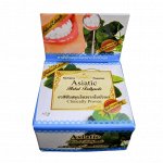 Зубная паста Рочана Азиатик 30 г / Rochjana Asiatic Toothpaste 30 g.