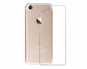 Защитное стекло iPhone 7/8/SE 2020 (тех упак) заднее