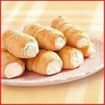 Формы для пироженых Трубочка