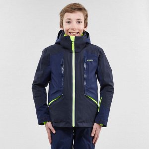Детская горнолыжная куртка 900 wedze