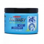 Маска для волос Снежный лед Fantasy Carebeau Hair Treatment Ice Snowy