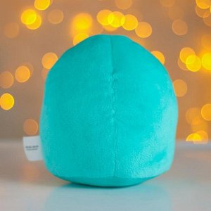 Мягкая игрушка «Ёлочка»
