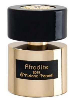 Tiziana Terenzi Afrodite unisex extrait de parfum 100ml