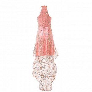 Платье женское MINAKU &quot;Megane&quot;, цвет розовый