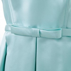 Платье женское MINAKU, цвет мятный, размер 44