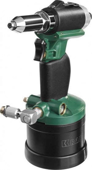 KRAFTOOL ARC-48 Vacuum-Lock заклепочник пневматический 2.4-4.8 мм