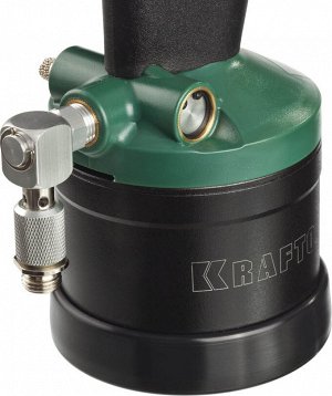 KRAFTOOL ARC-48 Vacuum-Lock заклепочник пневматический 2.4-4.8 мм