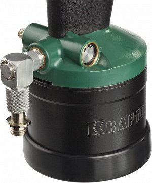 KRAFTOOL ARC-48 Vacuum-Lock заклепочник пневматический 2.4-4.8 мм