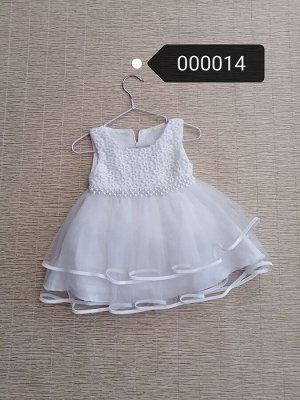 Платье 000014