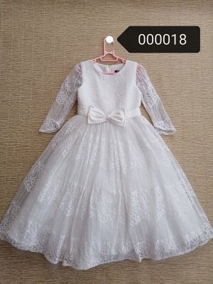 Платье 000018