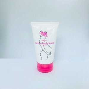 Крем укрепляющий для предотвращения растяжек Mistine Stretchmark Firming cream 100 мл