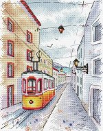 По южной улочке