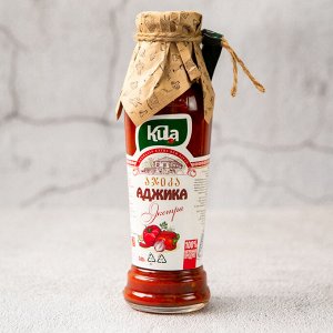 Аджика экстра (340 гр)