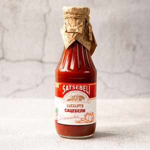Сацебели классический (570 гр)