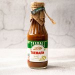 Ткемали зеленый (545 гр)