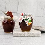 Варенье из белой черешни (360гр)