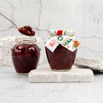 Варенье из кизила (360гр)