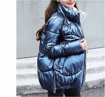 Куртка женская осенне-зимняя