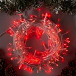 Комнатные гирлянды
