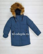 Куртка H83-5009