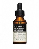 Some by mi Galactomyces Pure Vitamin C Glow Serum Осветляющая сыворотка с витамином С и галактомисисом 30 мл