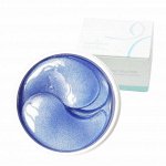 BeauuGreen патчи с морскиими водорослями и кораллами для кожи вокруг глаз Coral &amp; Aqua Hydrogel Eye Patch