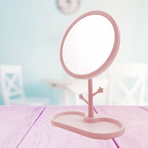 Зеркало для макияжа с подсветкой / Table Mirror