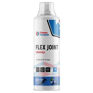 FF Flex Join Formula 1000 ml NEW! (Ягода)