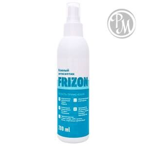 Frizon кожный антисептик спрей 200мл (э)