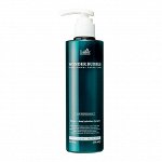 La&#039;dor Wonder Bubble Shampoo - Увлажняющий шампунь для объёма и гладкости волос 250мл