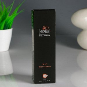 Ароматический диффузор AROMA REPUBLIC, 20 мл, &quot;Irish cream&quot;