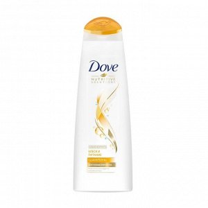 Шампунь для волос Dove Nutritive Solutions «Блеск и питание», 380 мл