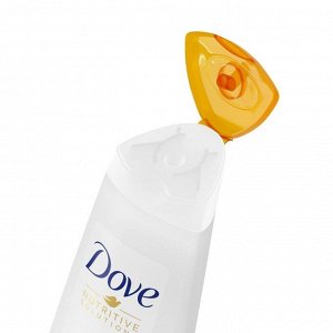 Шампунь для волос Dove Nutritive Solutions «Блеск и питание», 380 мл