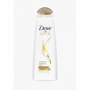 Шампунь для волос Dove Nutritive Solutions «Питающий уход», 380 мл