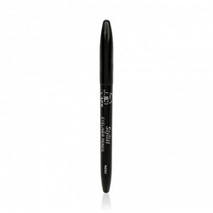 Подводка для глаз фломастер TF Best for me Stylist Eyeliner Pencil, чёрная