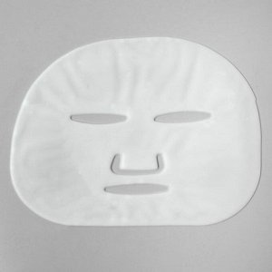 Коллагеновая маска для лица с гиалуроновой кислотой