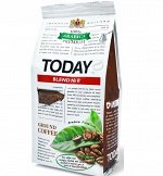 Кофе Today Blend 8 молот. м/у 200г